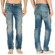 Herren Denim Wash 2016 Mode Baumwolle Hosen Jeans
